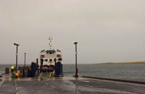 ECOSSE