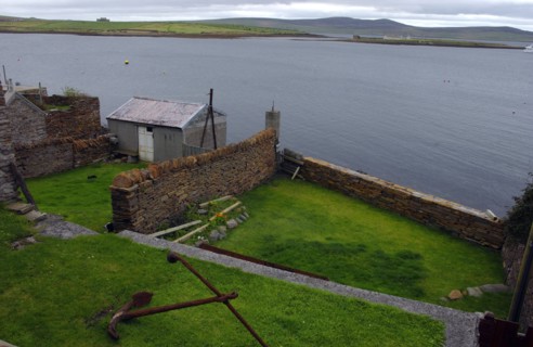 ECOSSE