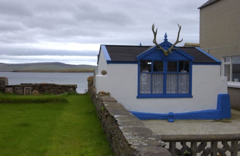 ECOSSE