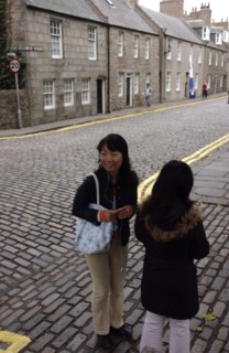 ECOSSE
