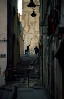 MARSEILLE