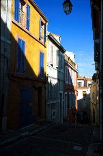 MARSEILLE