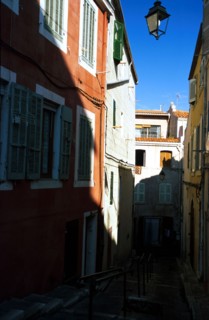 MARSEILLE