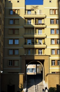 MARSEILLE