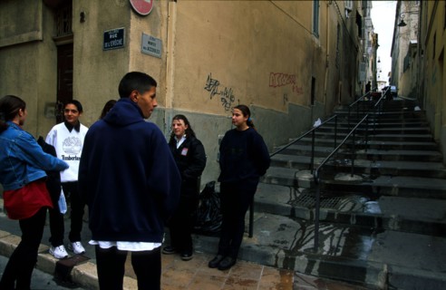 MARSEILLE