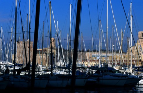 MARSEILLE