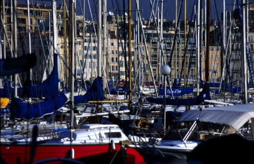 MARSEILLE