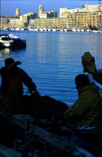 MARSEILLE