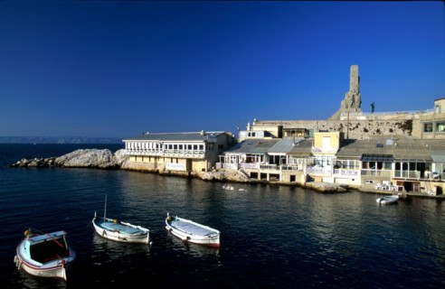 MARSEILLE