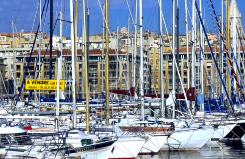 MARSEILLE