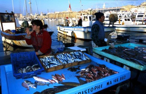 MARSEILLE