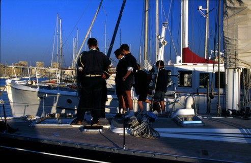 MARSEILLE