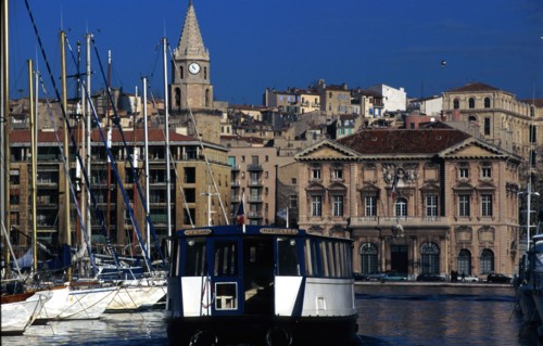 MARSEILLE