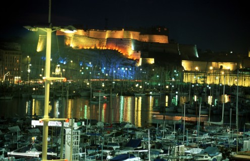 MARSEILLE