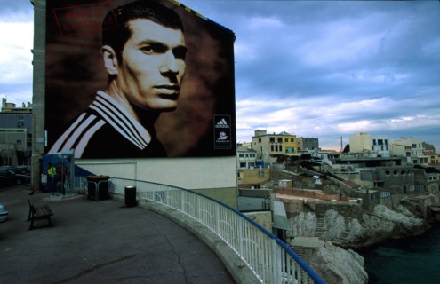 MARSEILLE