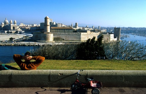 MARSEILLE