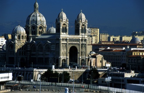 MARSEILLE