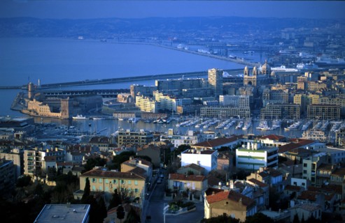 MARSEILLE