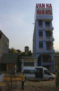 VIETNAM LAO CAI