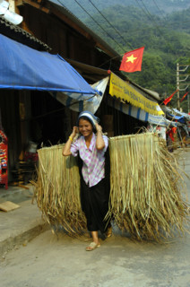 VIETNAM LAI CHAU
