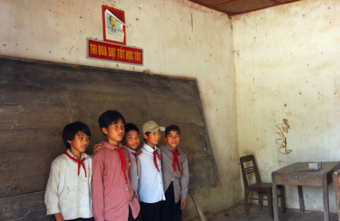 VIETNAM LAI CHAU