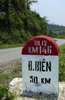 VIETNAM INDOCHINE DIEN BIEN PHU