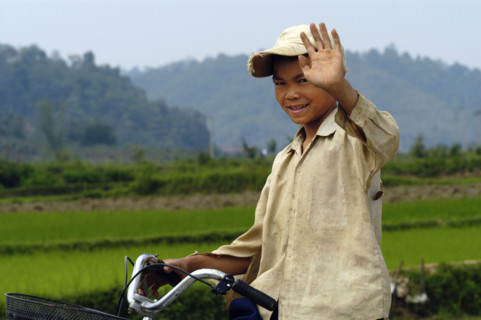 VIETNAM DIEN BIEN PHU