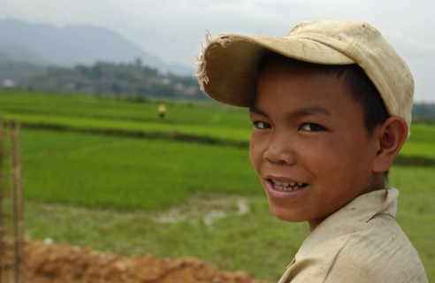VIETNAM DIEN BIEN PHU