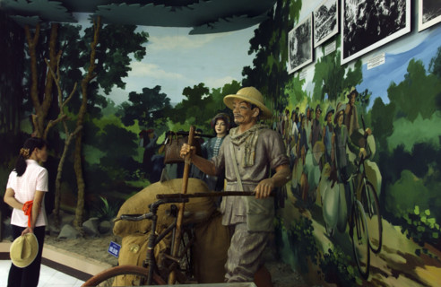 VIETNAM DIEN BIEN PHU