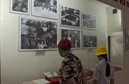 VIETNAM DIEN BIEN PHU