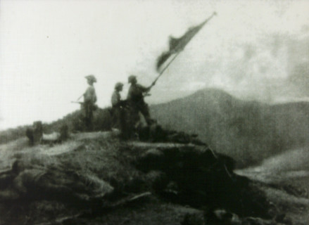 VIETNAM DIEN BIEN PHU