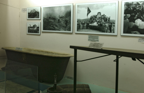 VIETNAM DIEN BIEN PHU