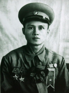 Vietnam Dien Bien Phu