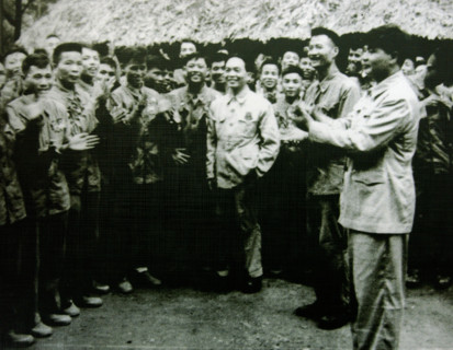 Vietnam Dien Bien Phu