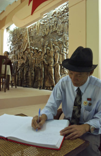 VIETNAM DIEN BIEN PHU