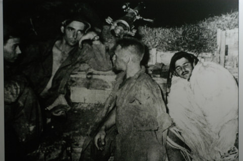 Vietnam Dien Bien Phu