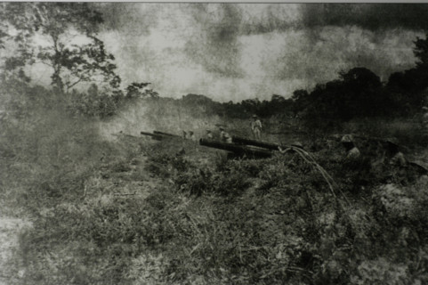 VIETNAM DIEN BIEN PHU