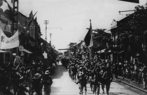 VIETNAM DIEN BIEN PHU
