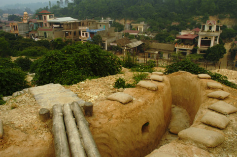 VIETNAM DIEN BIEN PHU