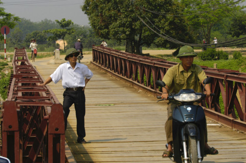 VIETNAM DIEN BIEN PHU