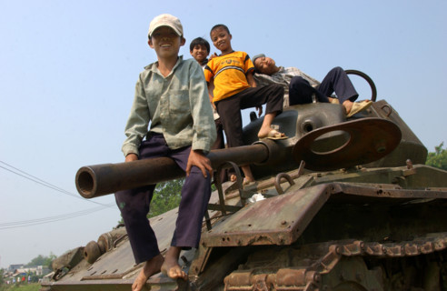 VIETNAM