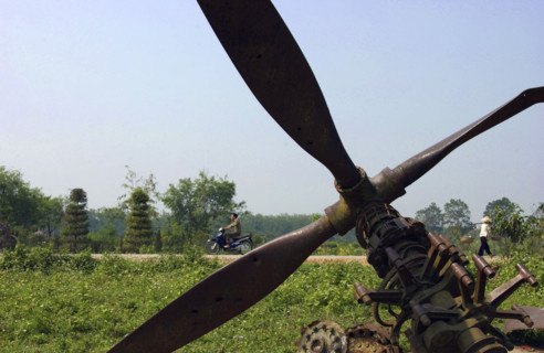 VIETNAM