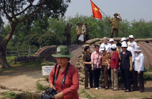 VIETNAM DIEN BIEN PHU