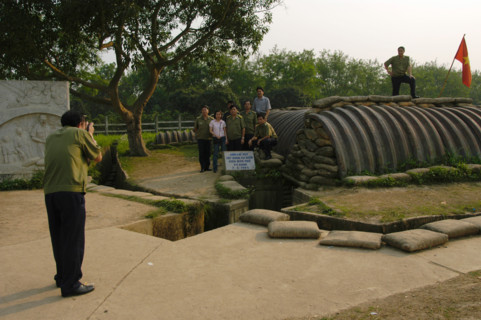 VIETNAM INDOCHINE