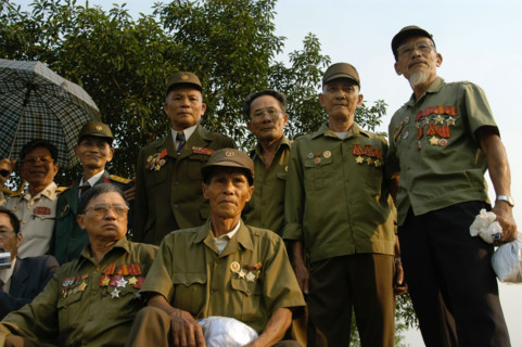 Vietnam Indochina