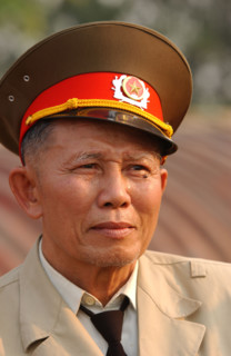 VIETNAM INDOCHINE