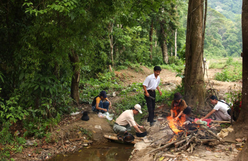 Vietnam