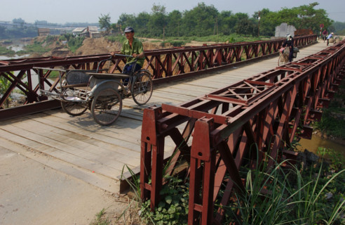 VIETNAM INDOCHINE