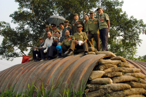 Vietnam Indochina