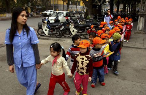 Vietnam Hanoi